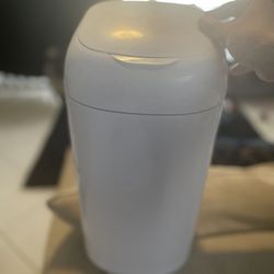 Diaper Genie
