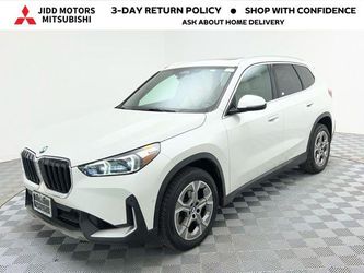2023 BMW X1