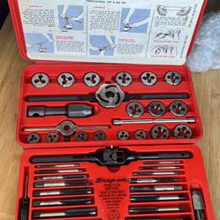 Snap-on Metric New Old Stock