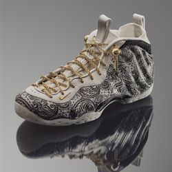 Victor Solomon Foamposite All Star La Exclusive 