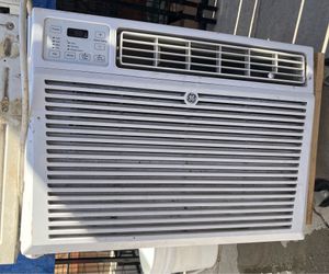 Window AC