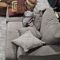 Large Couch 