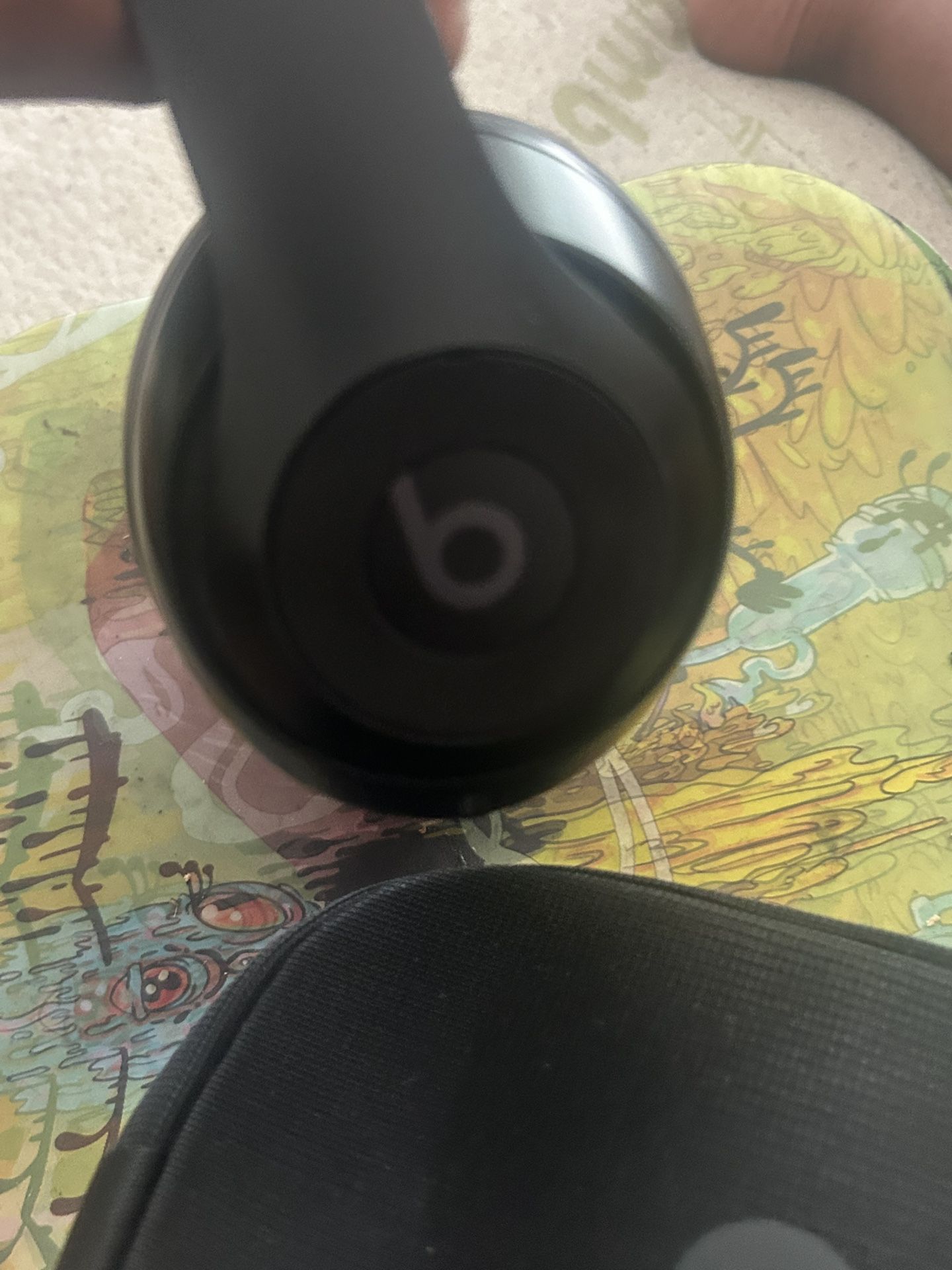 Studio Beat Pros