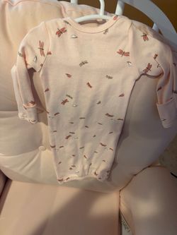 New born outfit