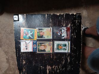 Reggie Jackson Baseball Cards