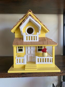 birdhouse