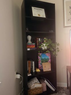 Bookshelf