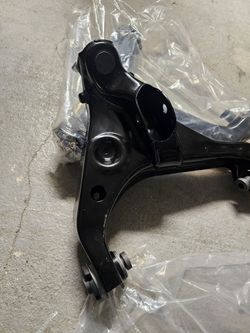 F150 Lower control Arms