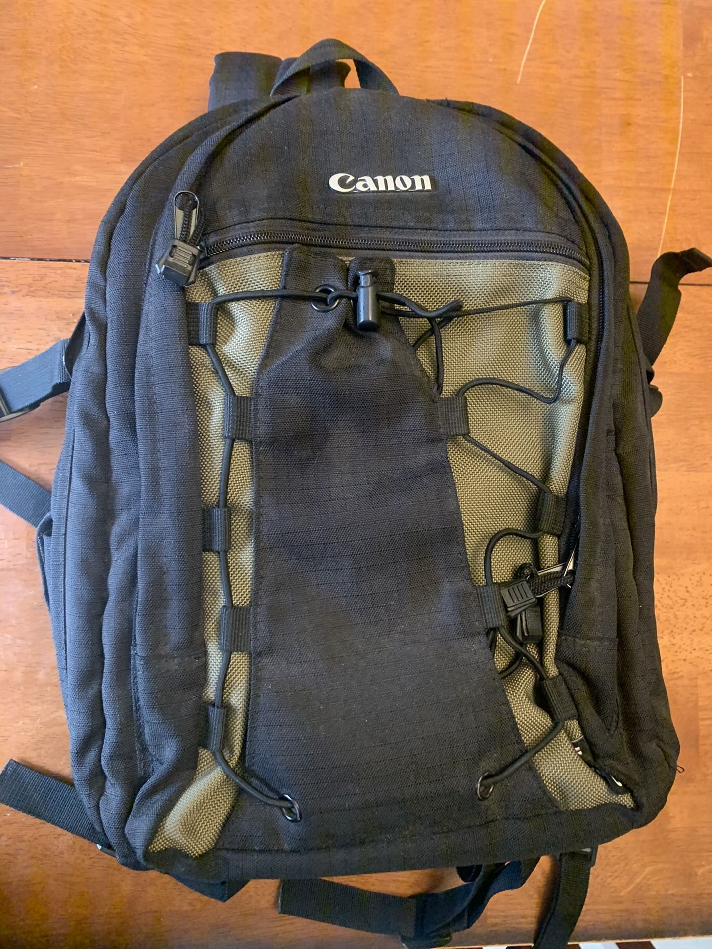 Camera Bag