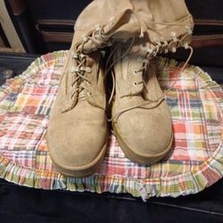 Used Military Boots For Sale 