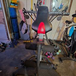 Bowflex