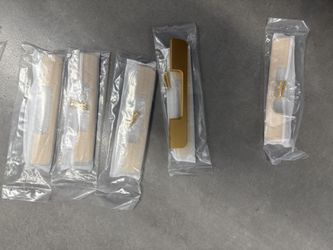 Gold Cabinet Handles 