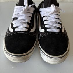 Van’s Old Skool shoe