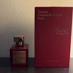 cologne 1:1 baccarate