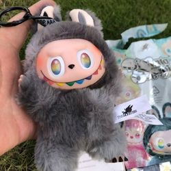 POP MART LABUBU ID Secret Hidden Model “Self” is here!
