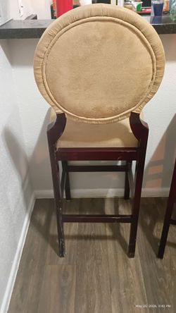 Bar stools
