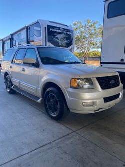 2005 Ford Expedition