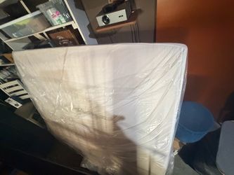 Queen size mattress