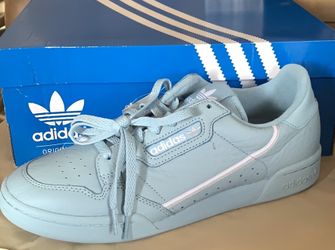 Adidas continental 80
