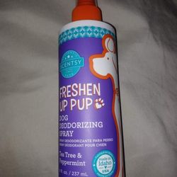 Deodorizing Spray 
