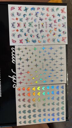 Nail Set