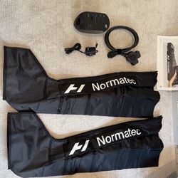 Hyperice Normatec 3 Legs System 