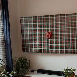 Samsung 65" QLED 4K Smart TV 2023 w/ Mount 