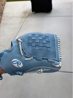 Rawlings 12.5 inch glove