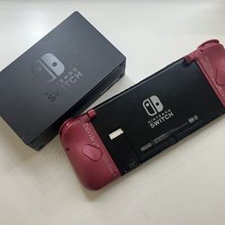 (2017) Nintendo Switch