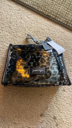 Make up bags