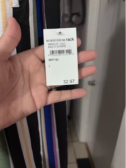 NWT Nordstrom Jumpsuit