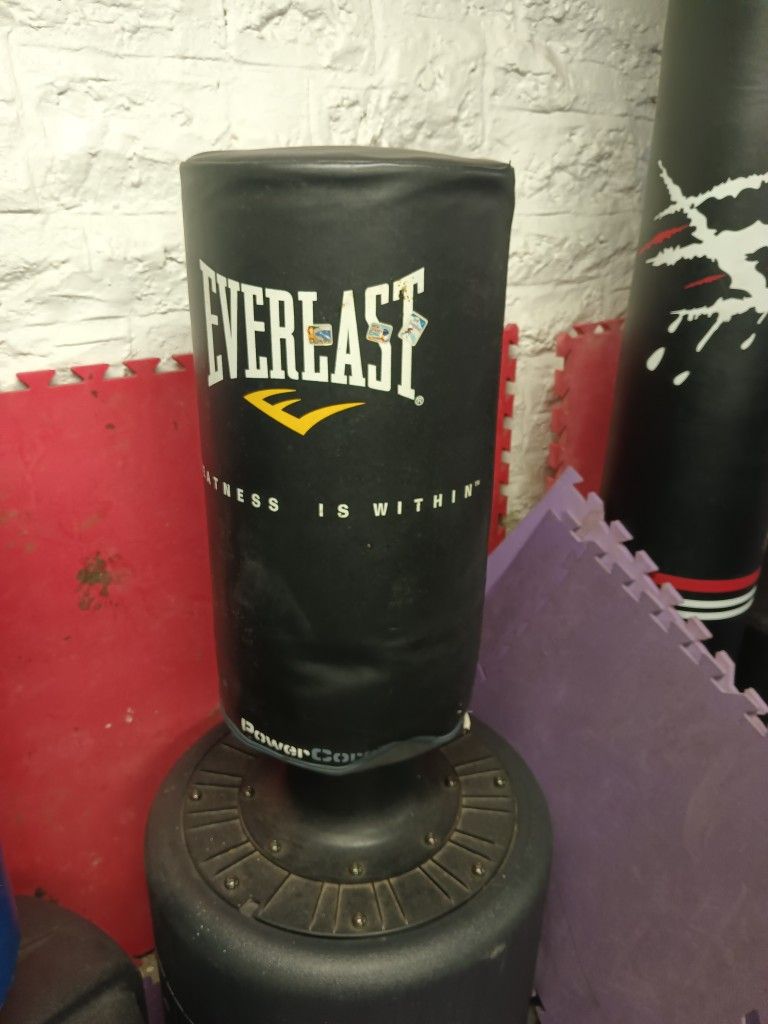 Martial Art Practice Equipment Workout Equipment