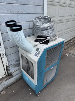 Portable Air Conditioner