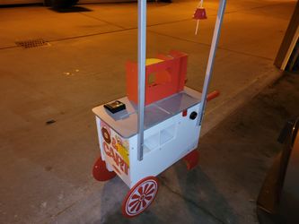 Cool Kids Donut Stand