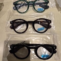 Glasses