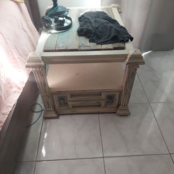 End Tables Night Stands