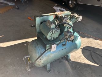 Air compressor national BD