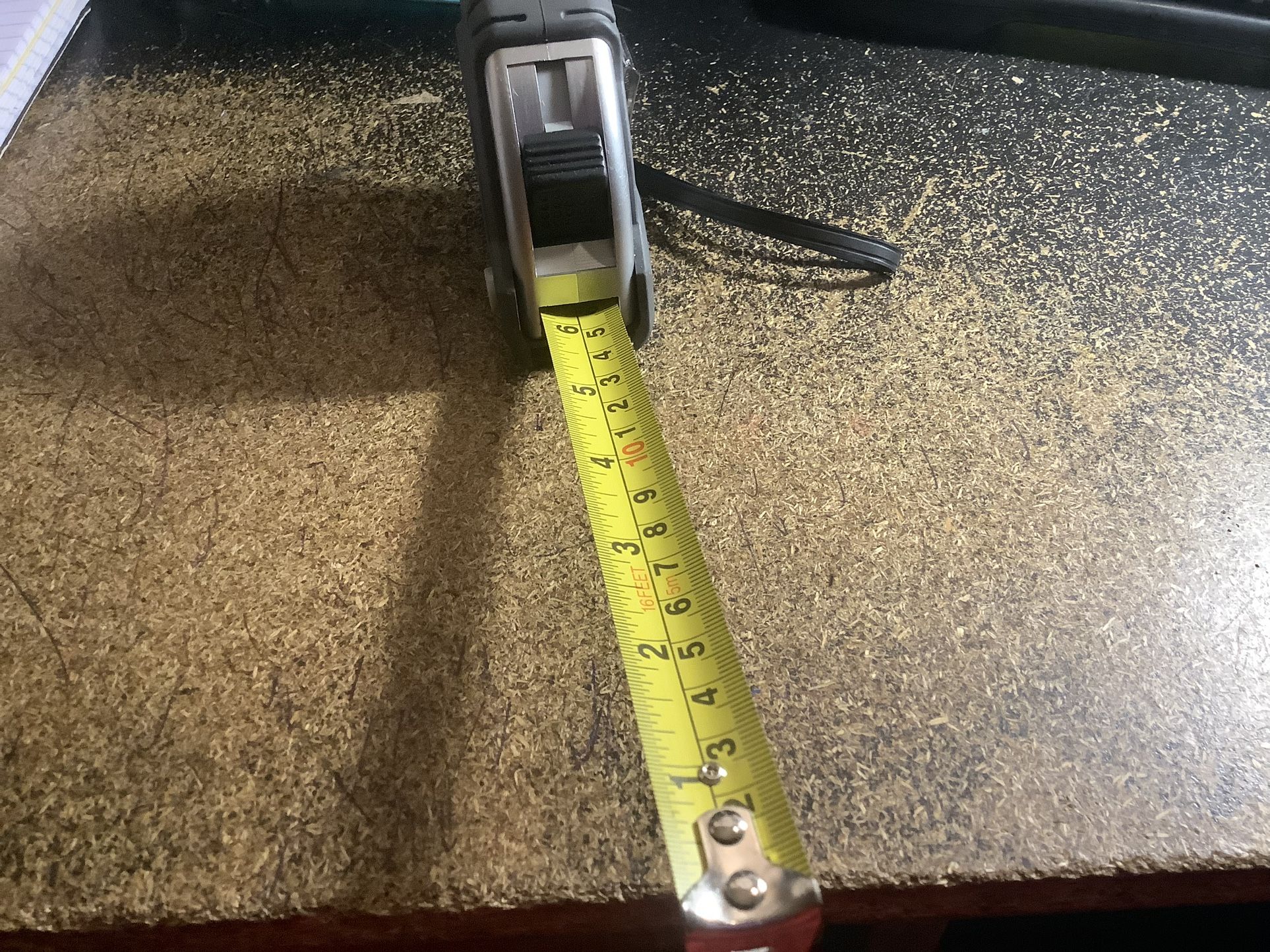 Tape Measure