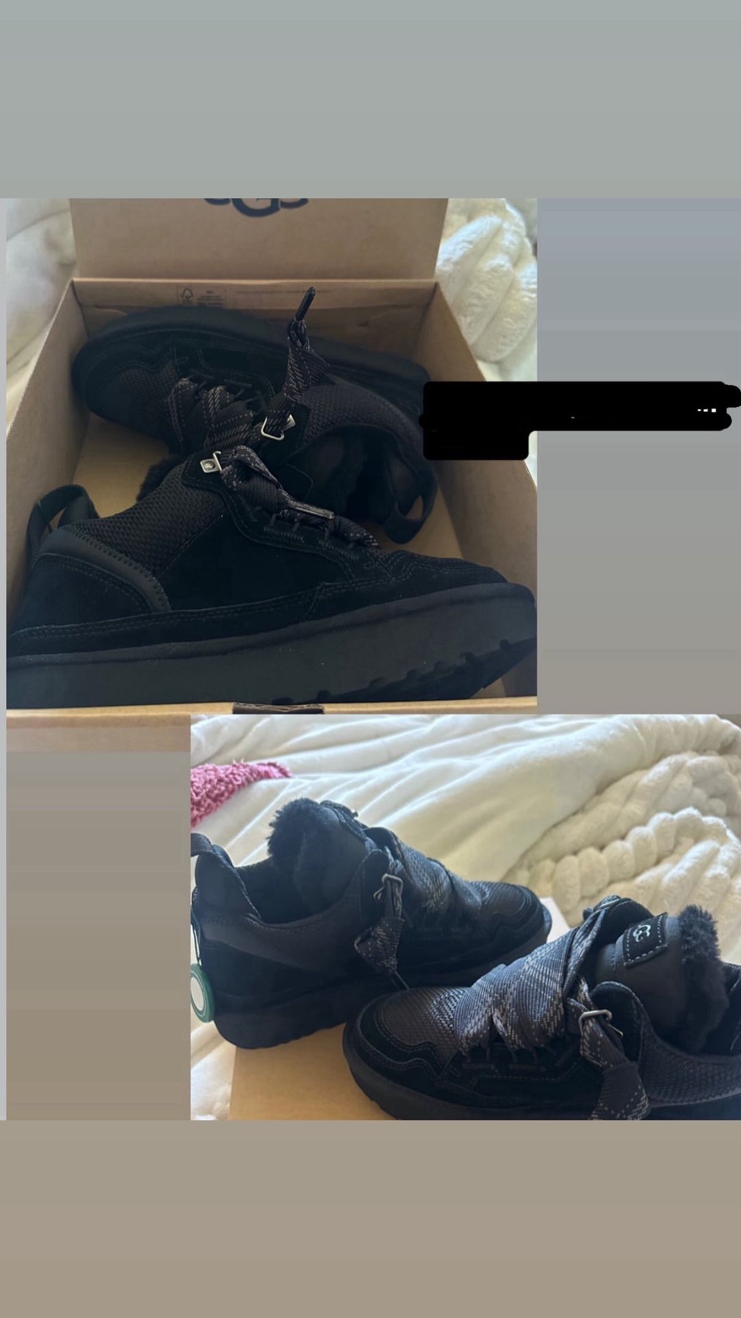 Ugg