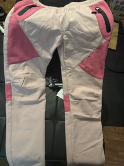 Girls Snow/Winter Pants Size 14-16