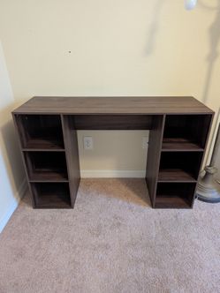 Laptop/writing desk