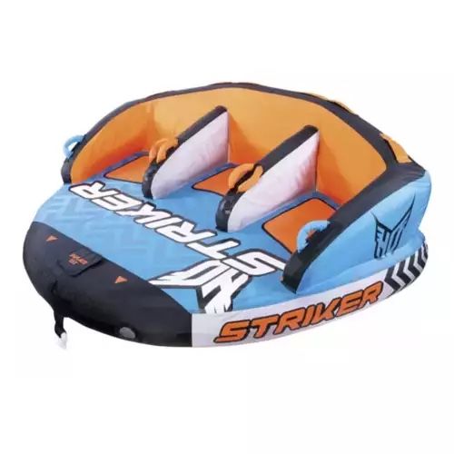 HO sports striker 3 Person Towable