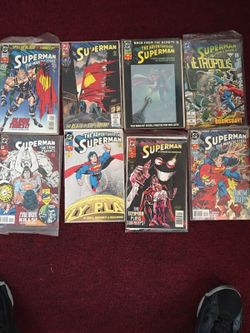 Comics
