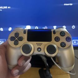 PS4 Controller 
