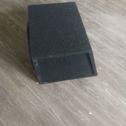 Speaker  For Sale.