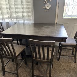 Comedor Para 6