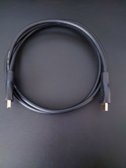 Philips HDMI Cable