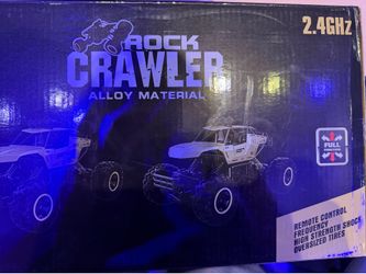 RC Car