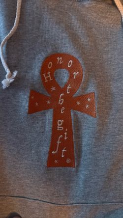Honor the gift