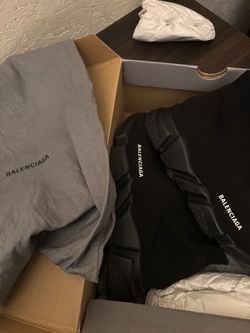 Balenciaga Sneakers